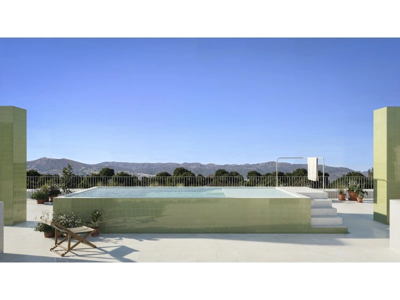 2 - vente appartement jacarilla communauté valencienne espagne