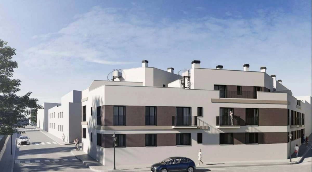 1 - vente appartement estepona - costa del sol andalousie espagne