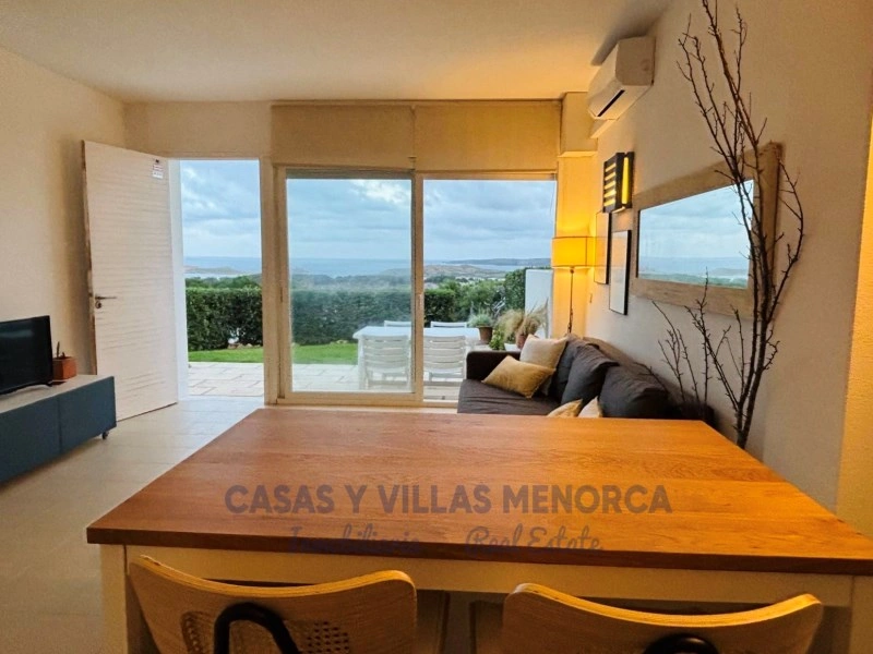 2 - verkauf wohnung es mercadal menorca-balearen spanien