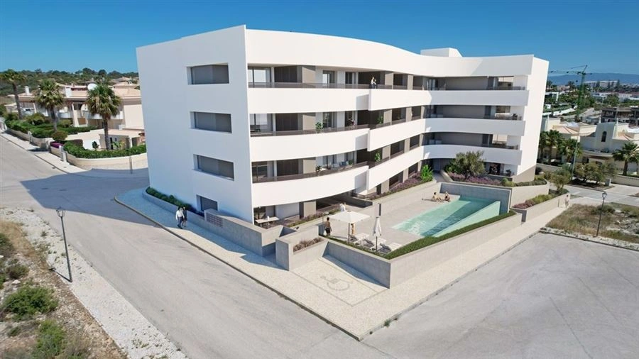 2 - verkauf wohnung meerblick lagos algarve portugal