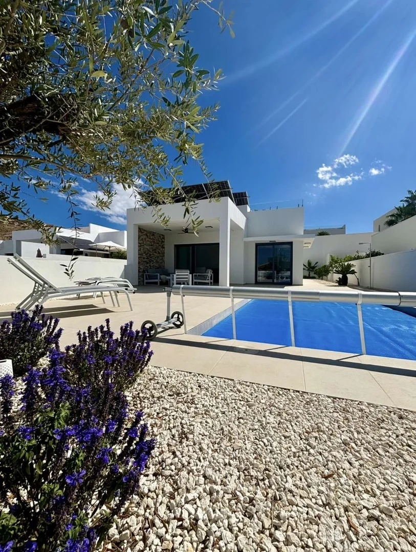 1 - venda casa benijofar comunidade valenciana espanha