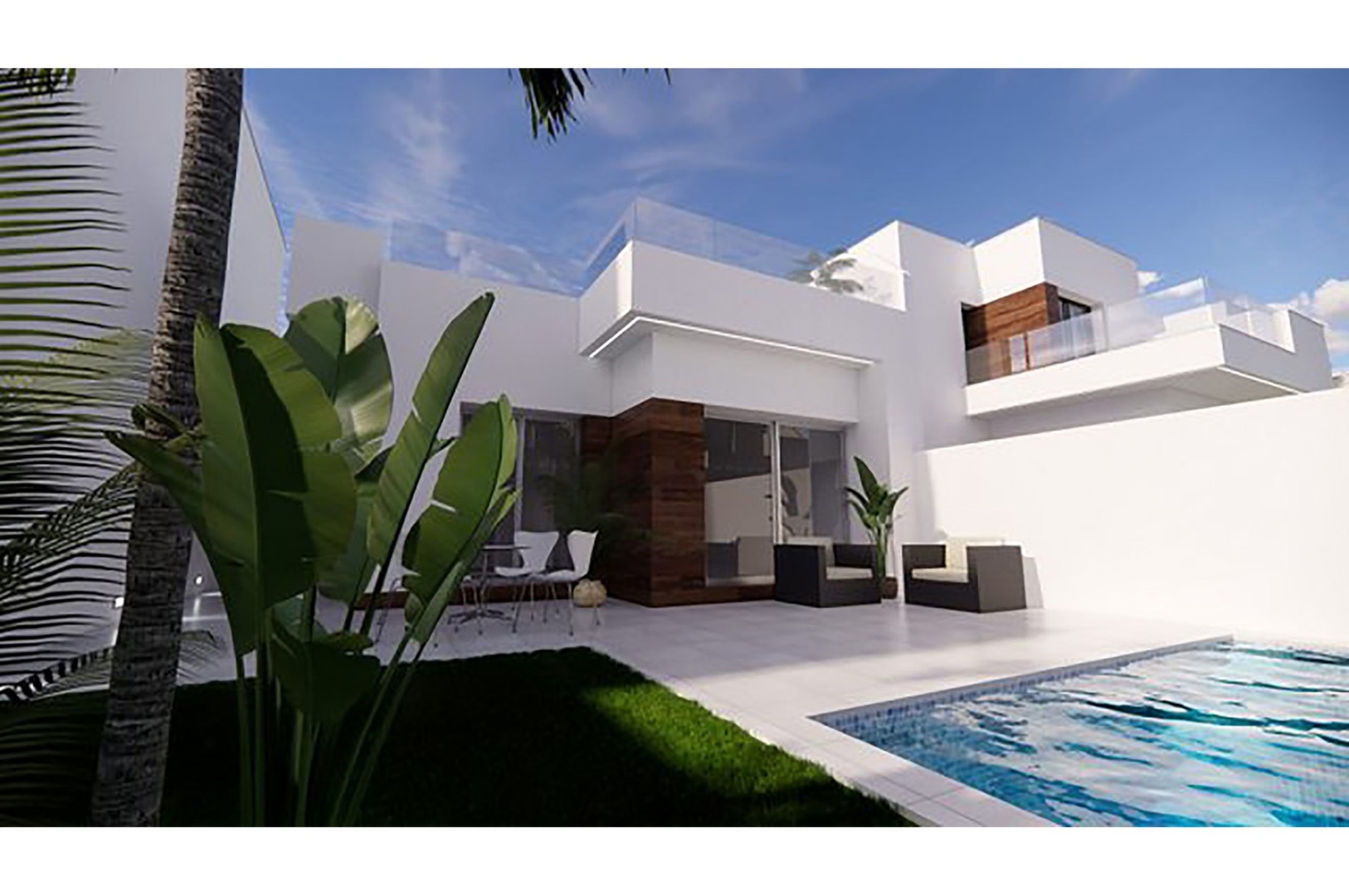 1 - vente maison elche - costa blanca communauté valencienne espagne