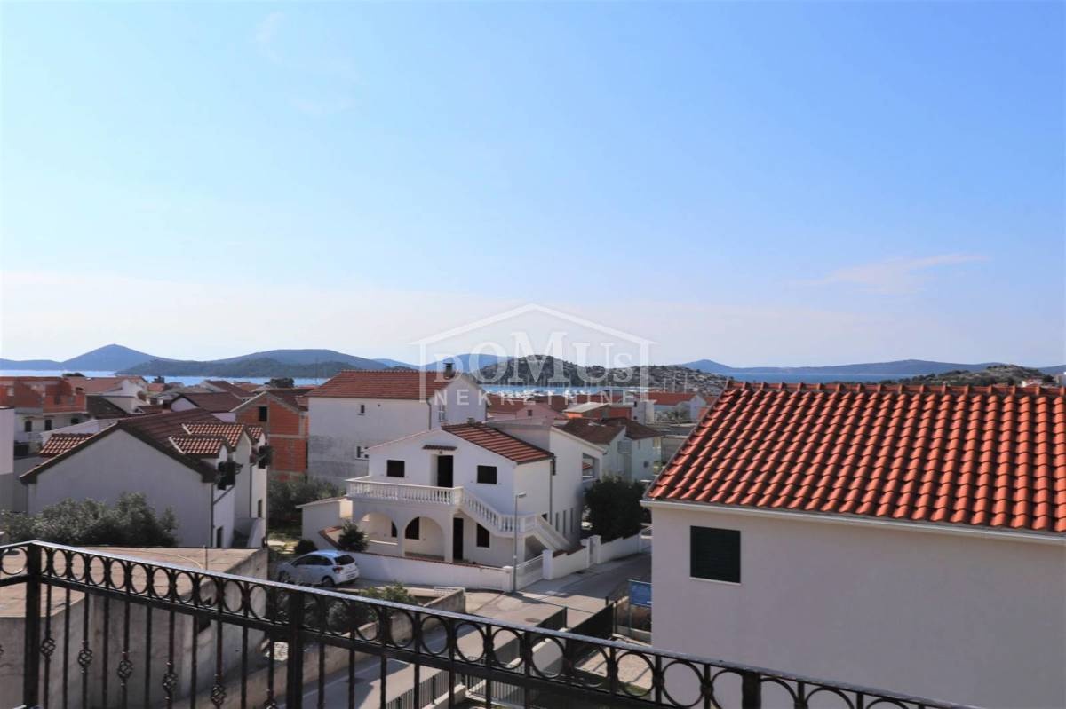 1 - sea view house for sale in tribunj šibenik-knin croatia