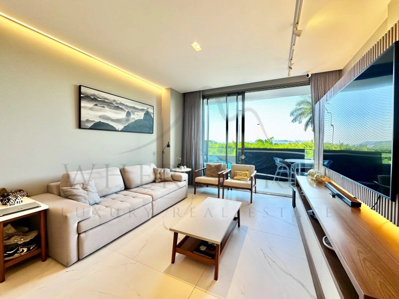 2 - venta apartamento rio de janeiro rio de janeiro brasil