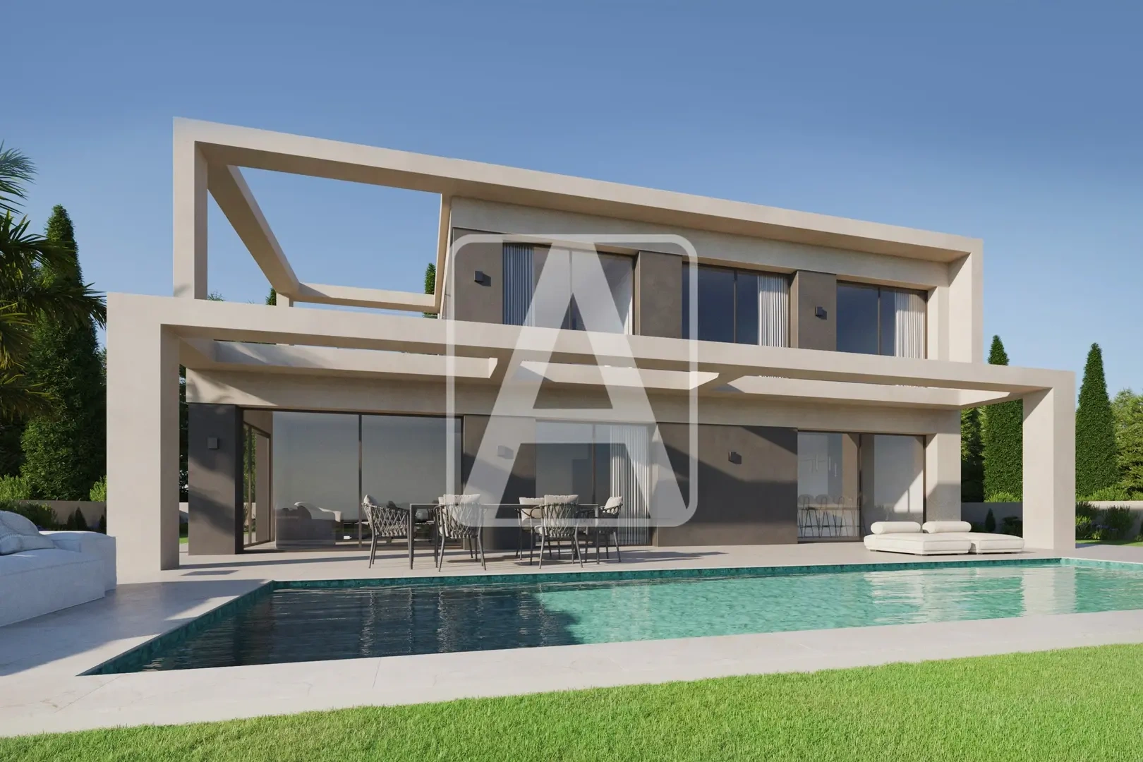 1 - vente villa xabia/javea - costa blanca communauté valencienne espagne