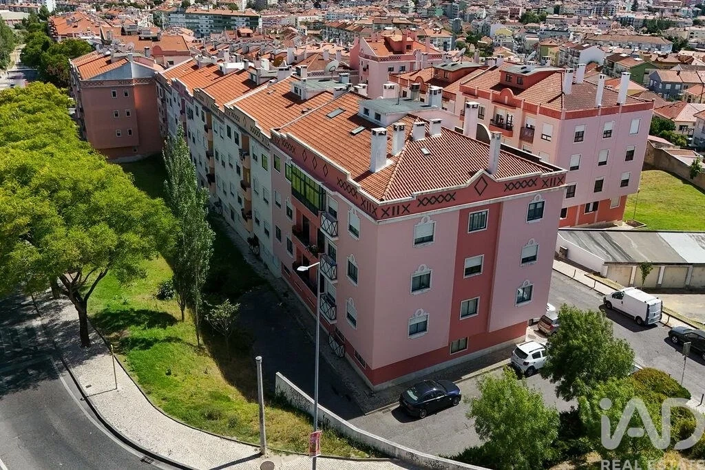 2 - apartment for sale in sintra lisbon region portugal