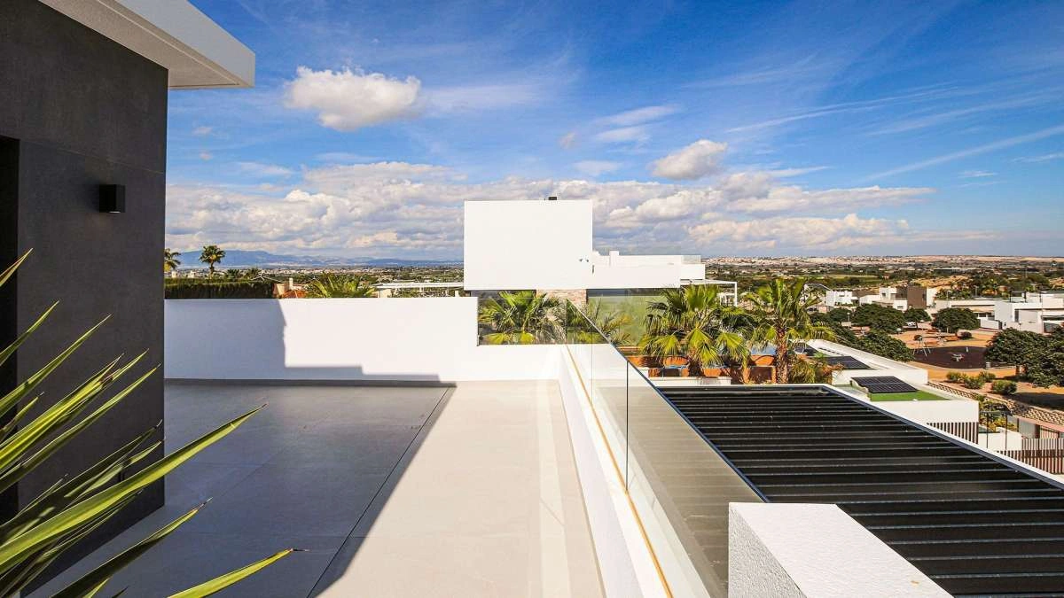 2 - verkoop huis uitzicht op zee ciudad quesada valencian community spanje