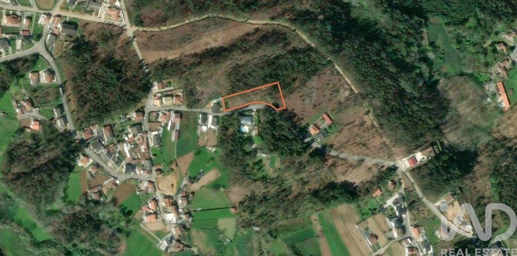 2 - vente terrain santa maria da feira région nord portugal