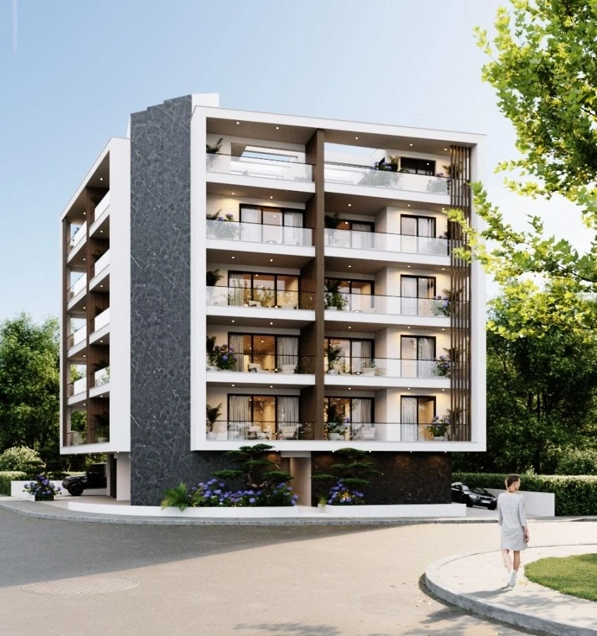 1 - vente appartement larnaca larnaca chypre
