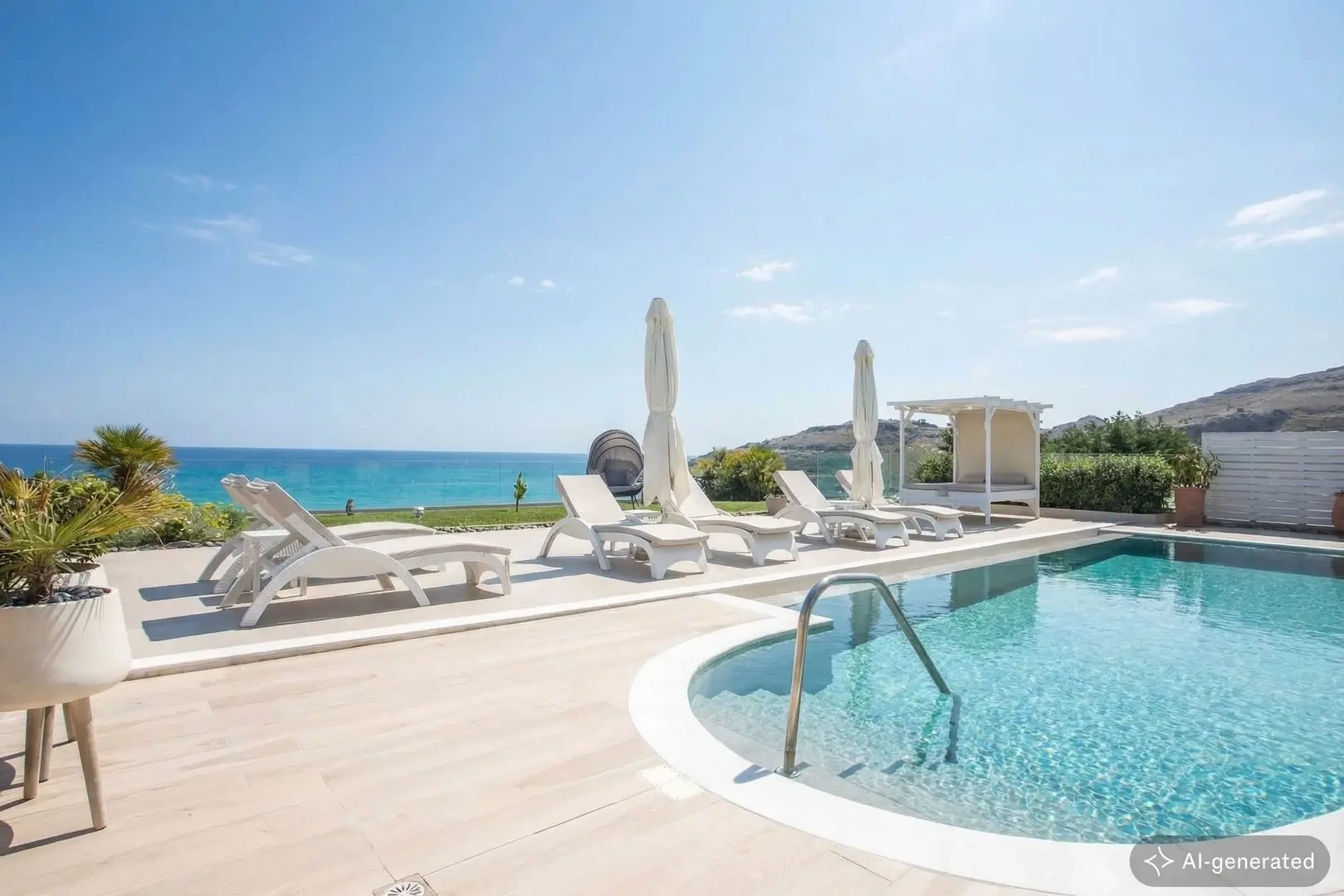 1 - vendita casa líndos egeo meridionale grecia
