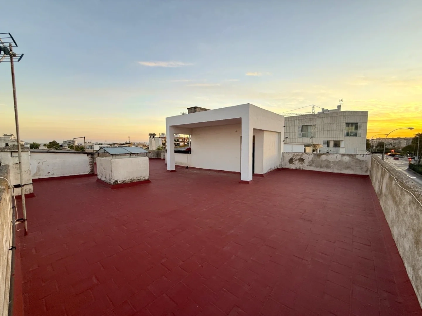 1 - vente immeuble palma de mallorca majorque - baléares espagne