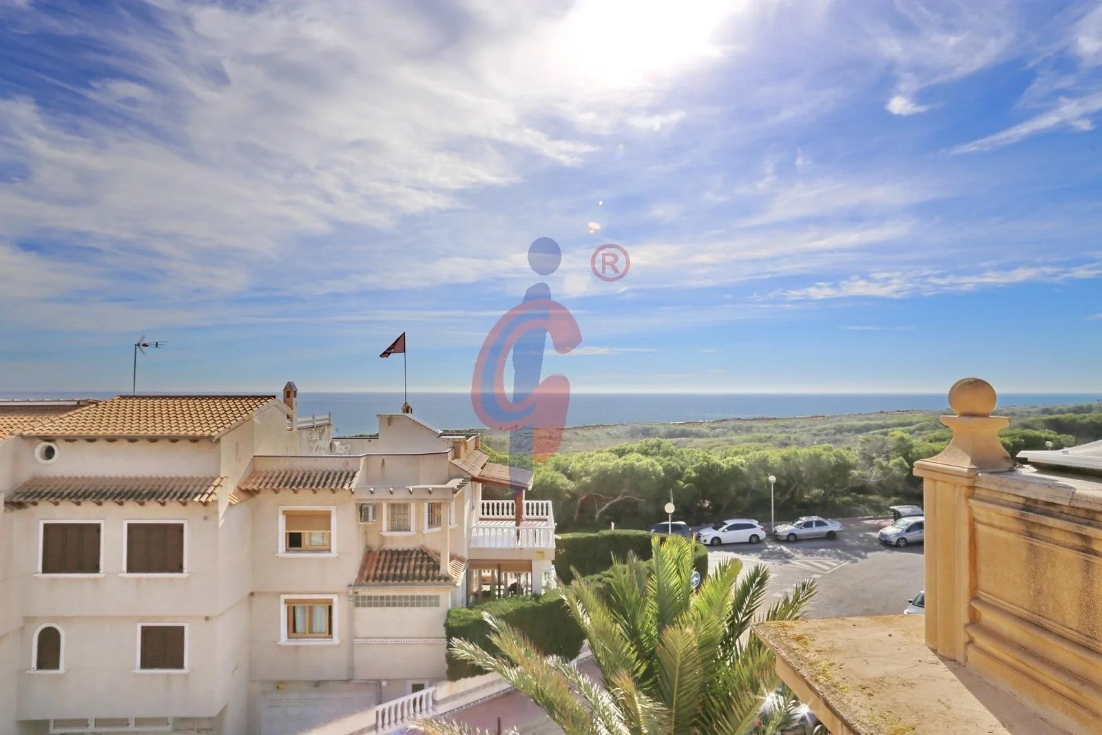 1 - venta casa vista al mar guardamar del segura comunidad valenciana españa