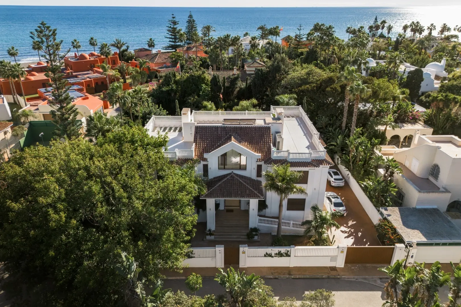1 - beach walk house for sale in estepona - costa del sol andalusia spain