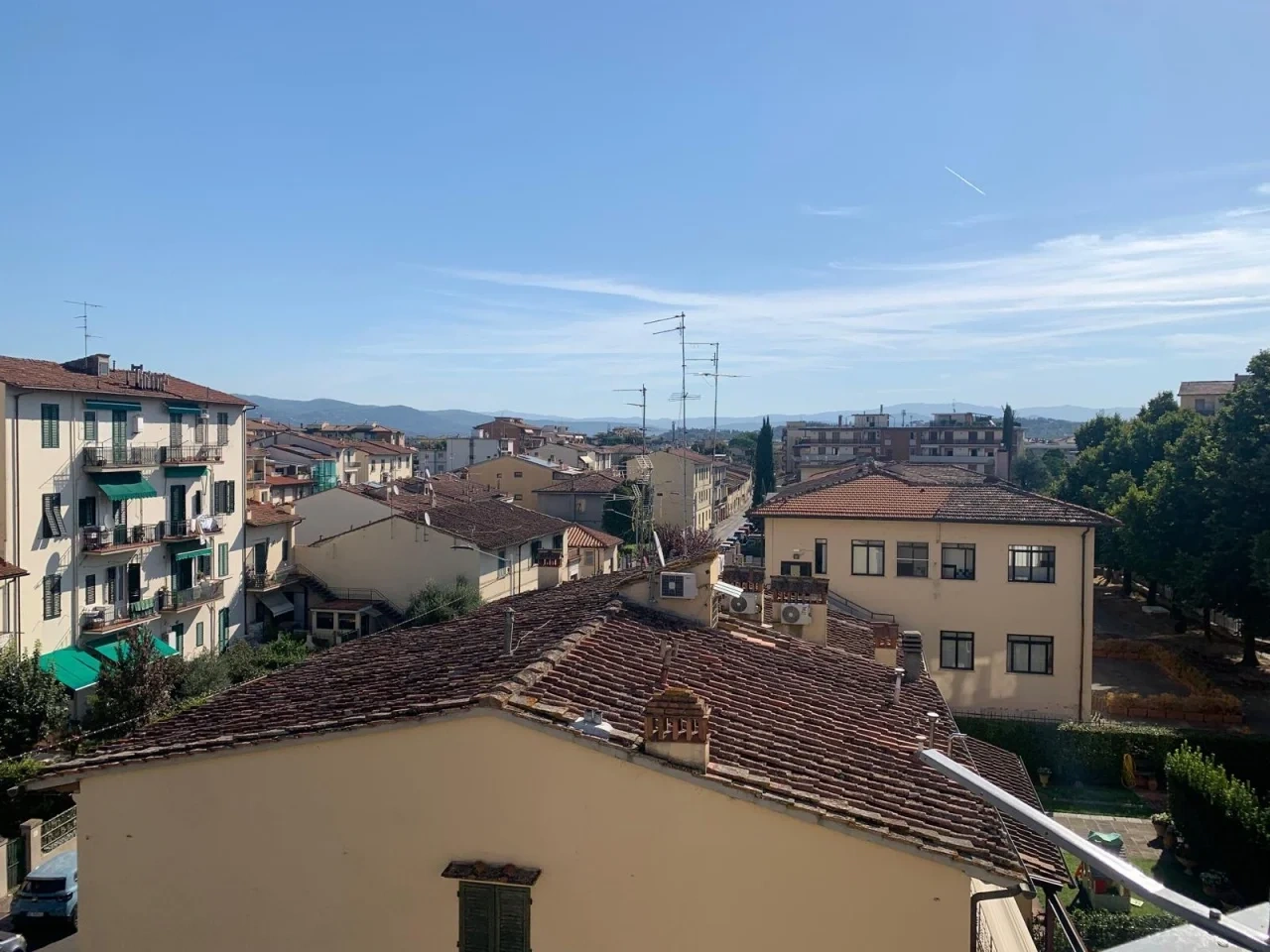 1 - apartment for sale in firenze tuscany italy