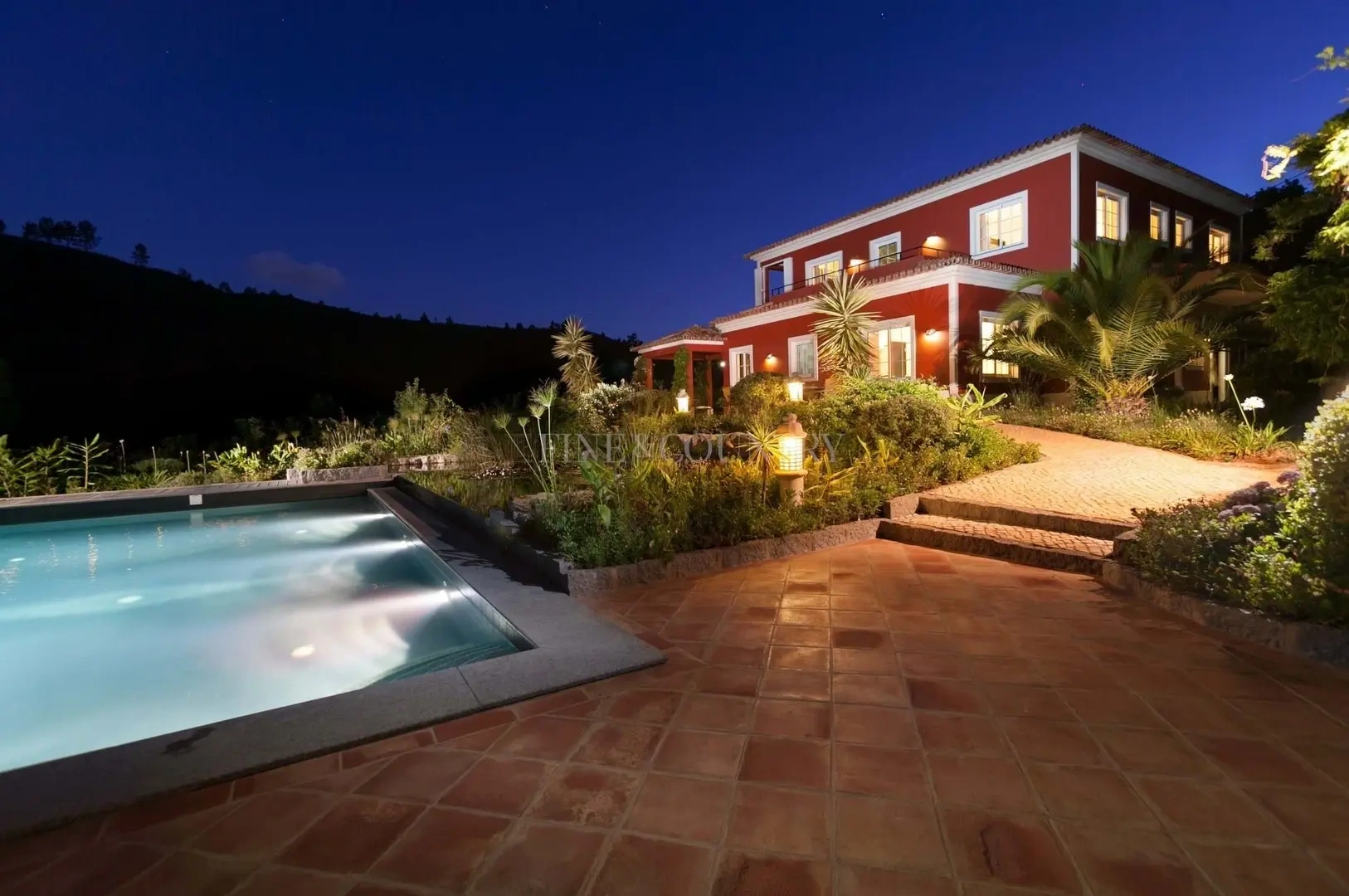 1 - venda casa monchique algarve portugal