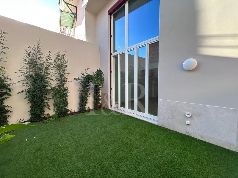2 - vente appartement lisbonne région de lisbonne portugal