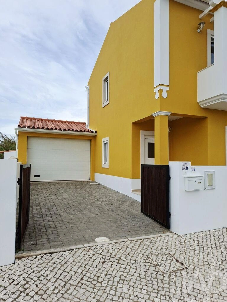 2 - vente villa amoreira région centre portugal