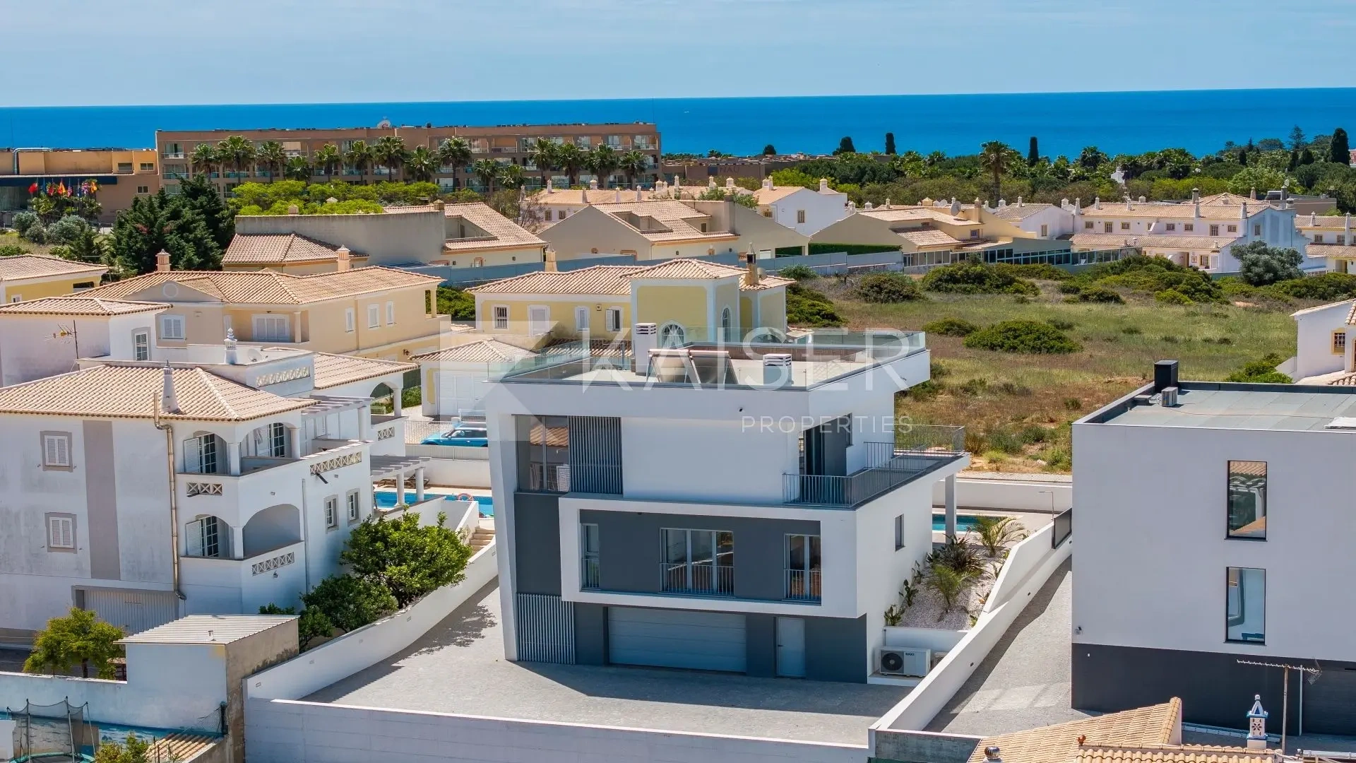 2 - vendita casa albufeira algarve portogallo