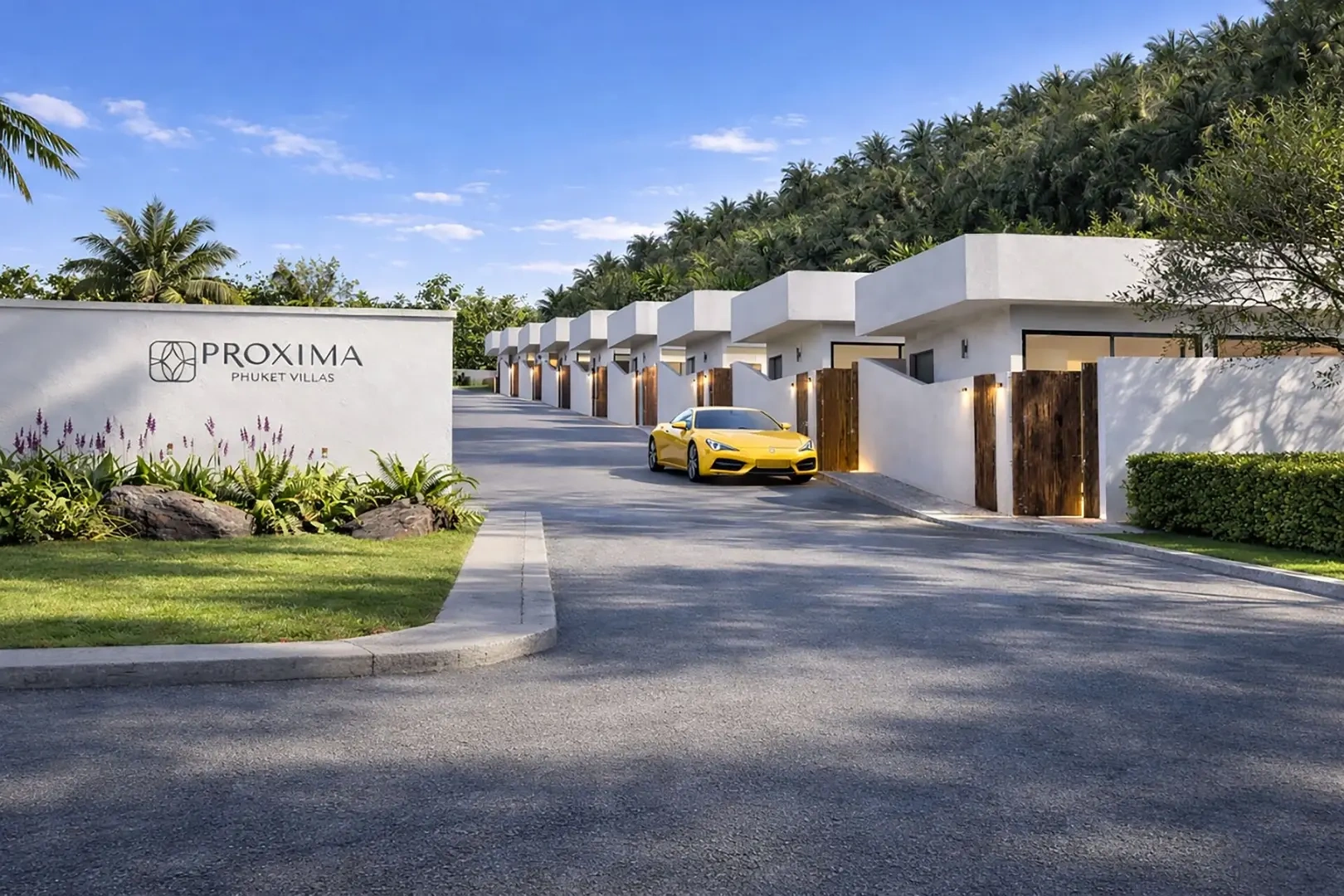 2 - house for sale in thalang phuket thailand