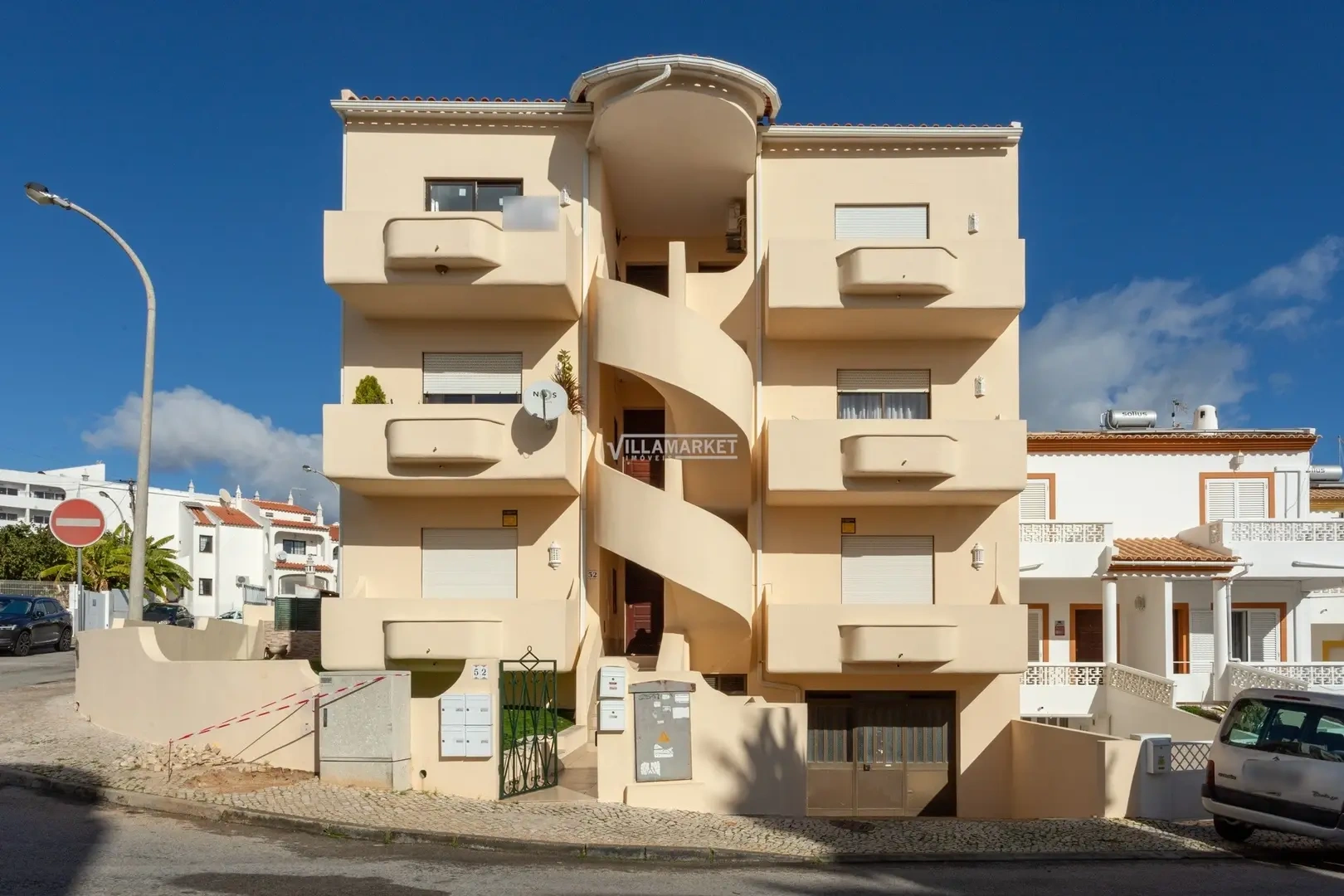 1 - verkoop appartement albufeira algarve portugal