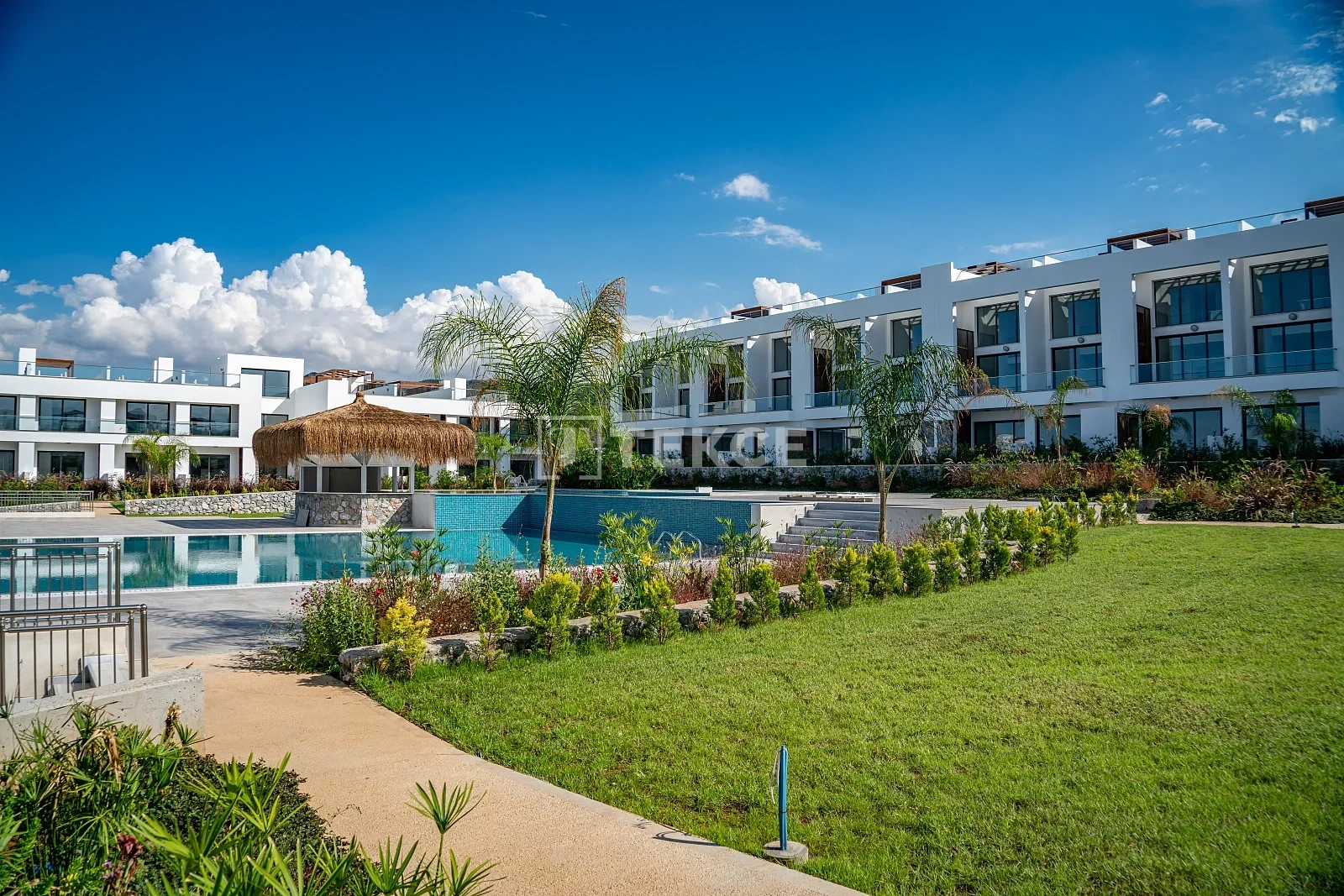 1 - venta apartamento vista al mar girne kyrenia chipre