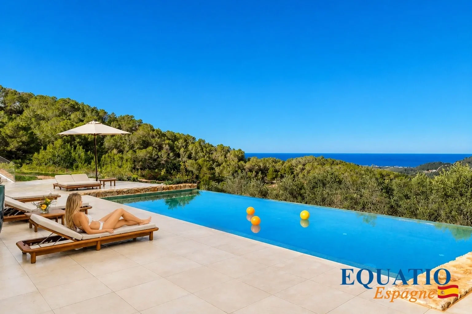 1 - sea view house for sale in ibiza - eivissa ibiza - balearic islands spain