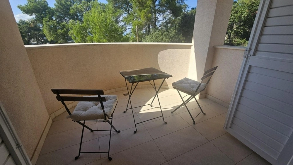 2 - vente appartement vue mer malinska primorje-gorski kotar croatie