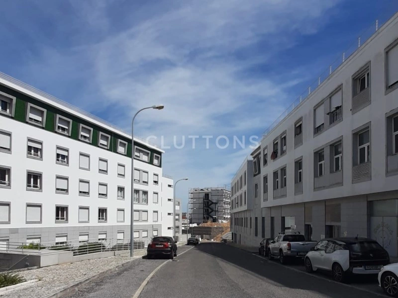 1 - vente appartement lisbonne région de lisbonne portugal