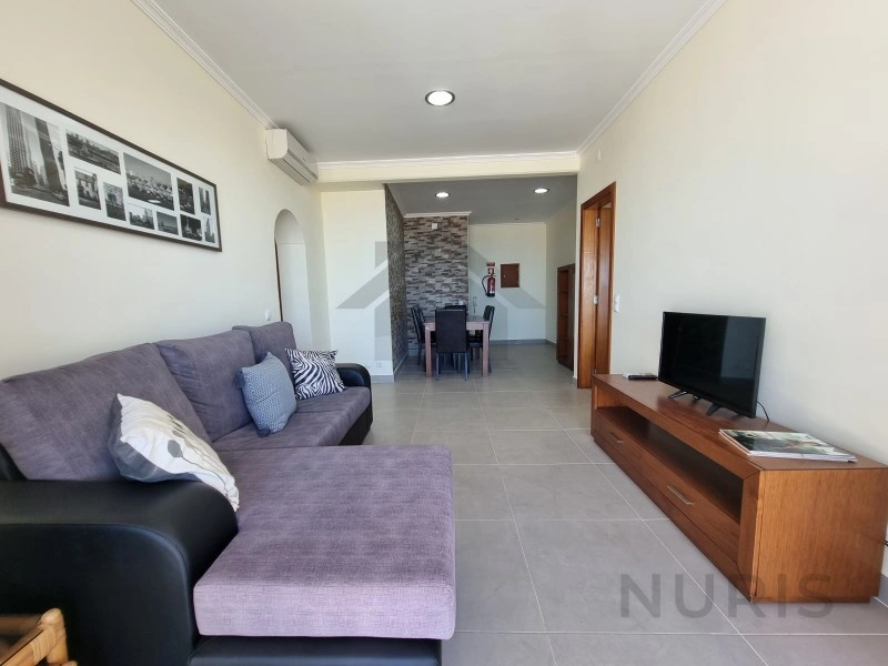 2 - location vacances appartement vue mer portimão algarve portugal