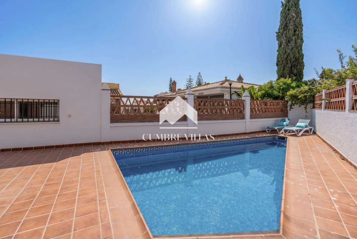 2 - vente maison vue mer almuñecar andalousie espagne