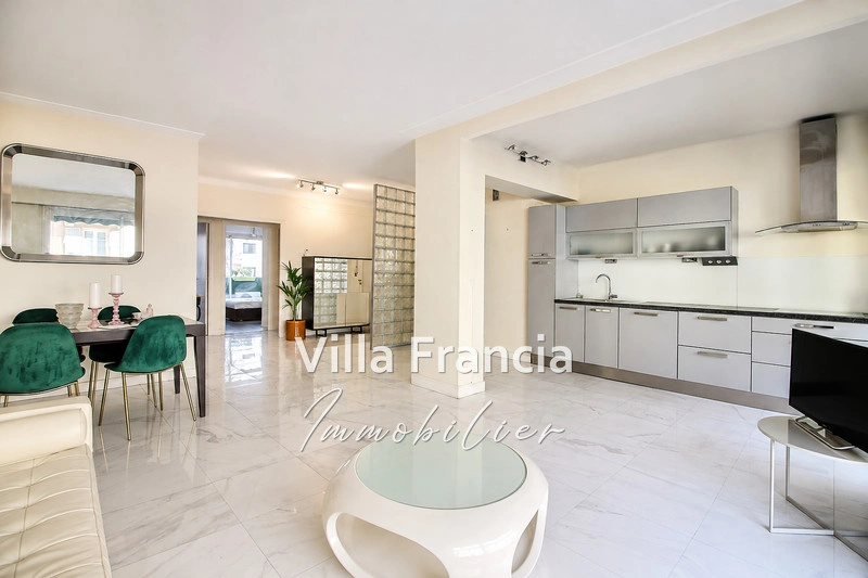 2 - vente appartement nice alpes-maritimes france