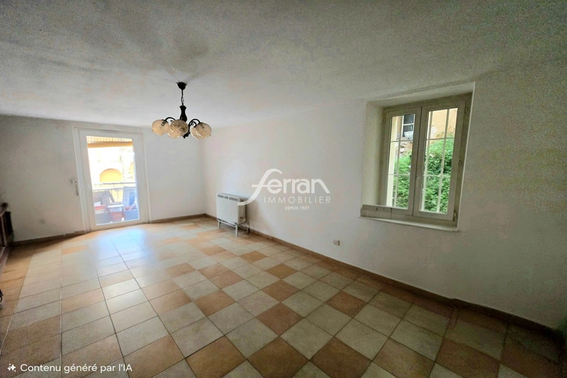 1 - house for sale in salernes var france