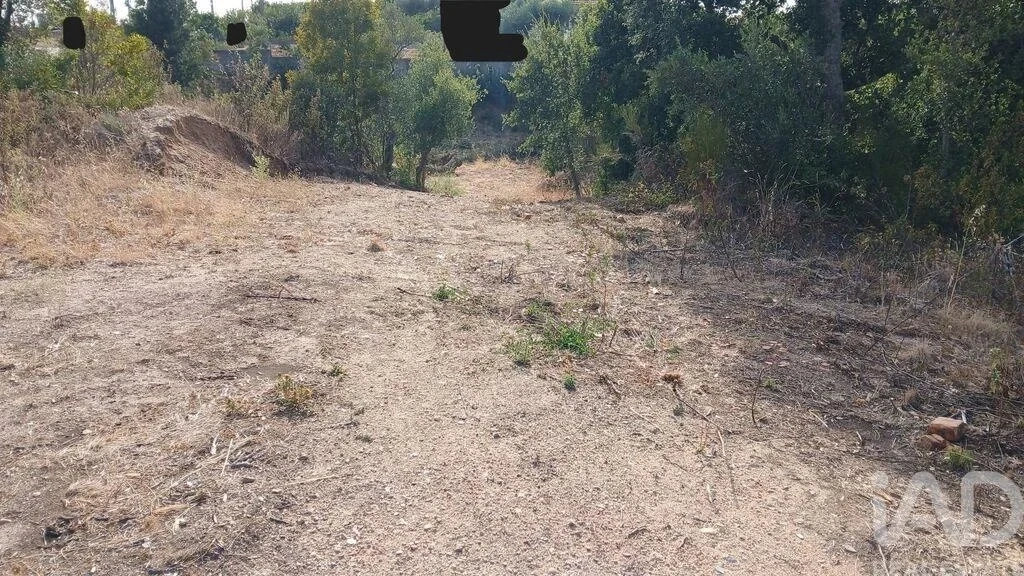 2 - plot of land for sale in castelo branco centro region portugal