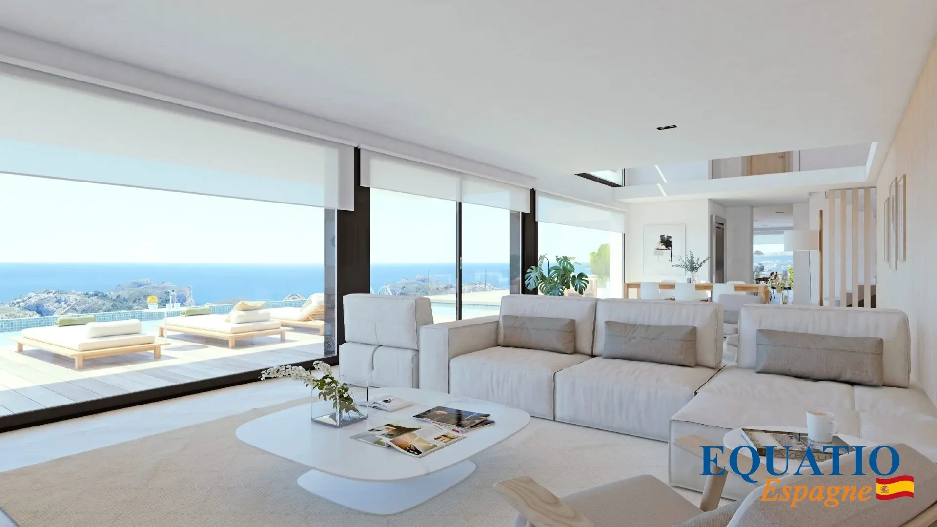 1 - verkauf haus meerblick teulada valencia spanien