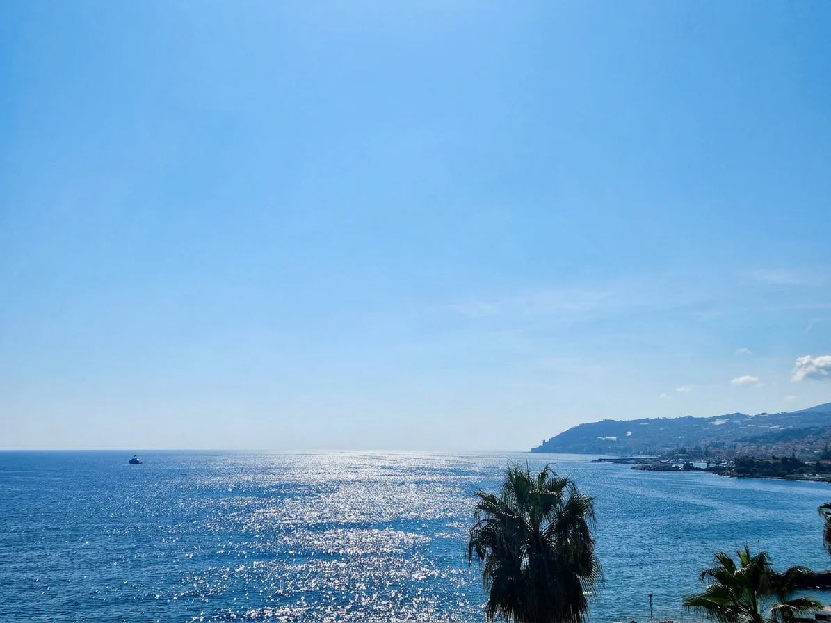 1 - waterfront apartment for sale in sanremo liguria italy