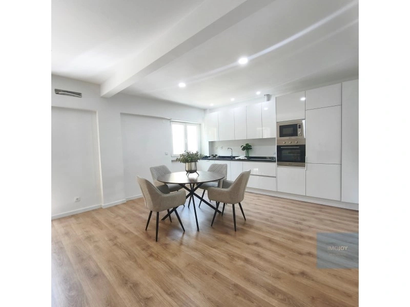 1 - vente appartement lisbonne région de lisbonne portugal