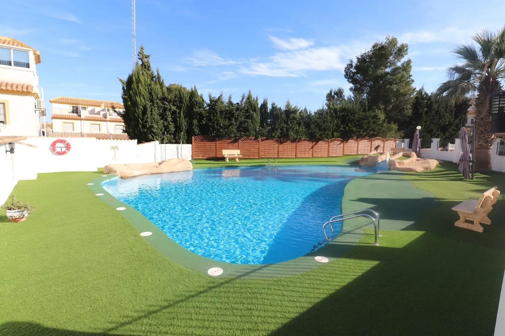 2 - house for sale in algorfa valencian community spain