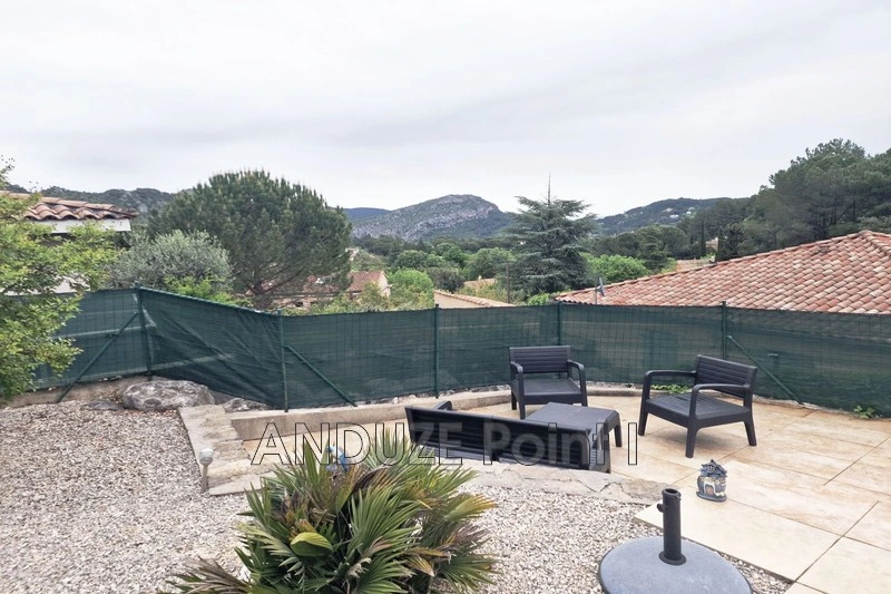 2 - venta casa anduze gard francia
