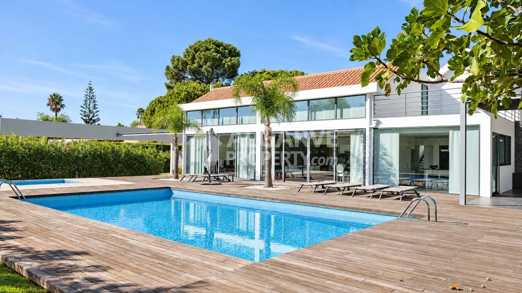 1 - house for sale in loulé algarve portugal