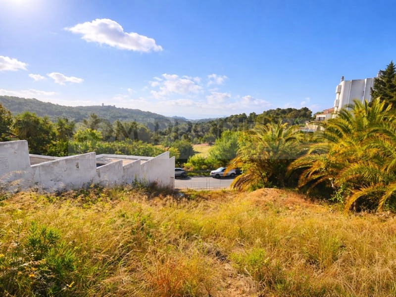 2 - plot of land for sale in gènova majorca - balearic islands spain