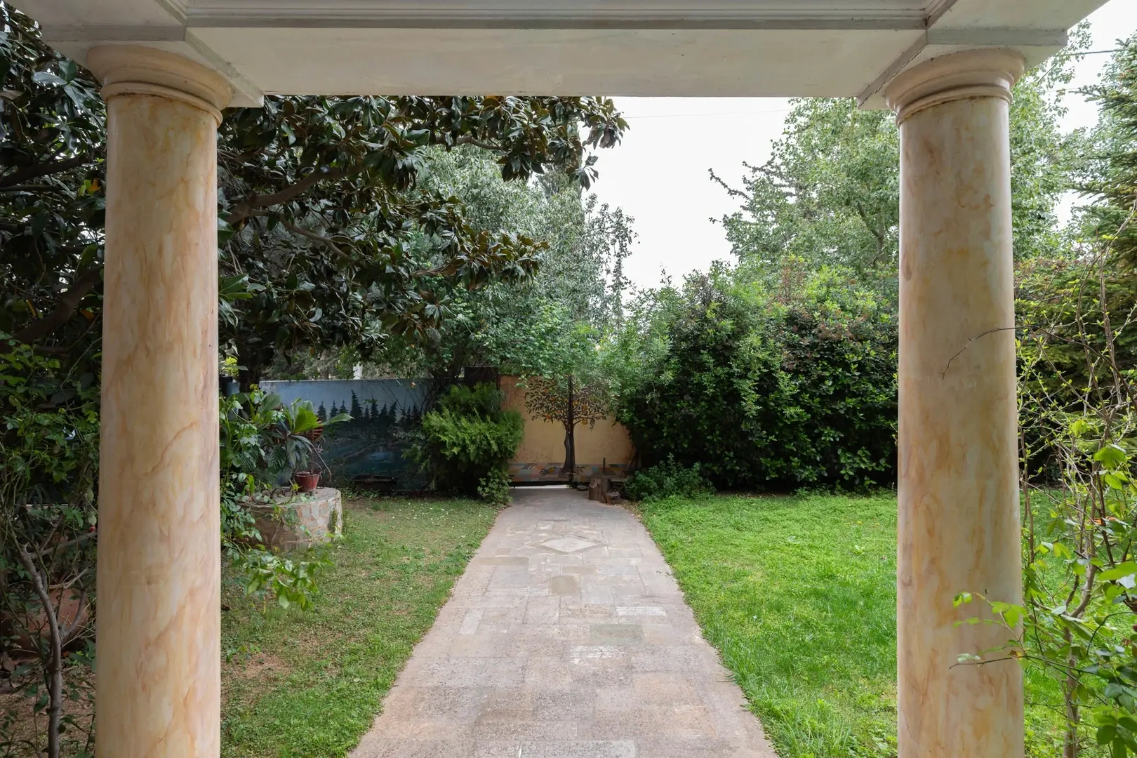 2 - venda casa kifisia ática grécia