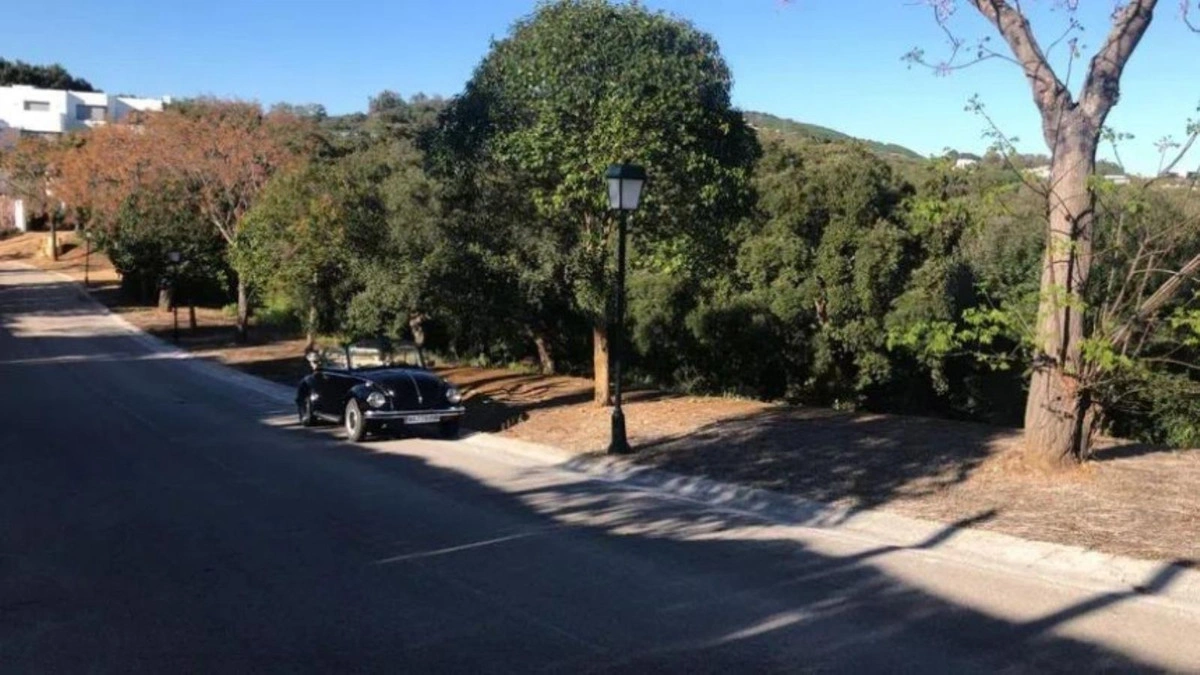 1 - verkauf grundstück sotogrande andalusien spanien
