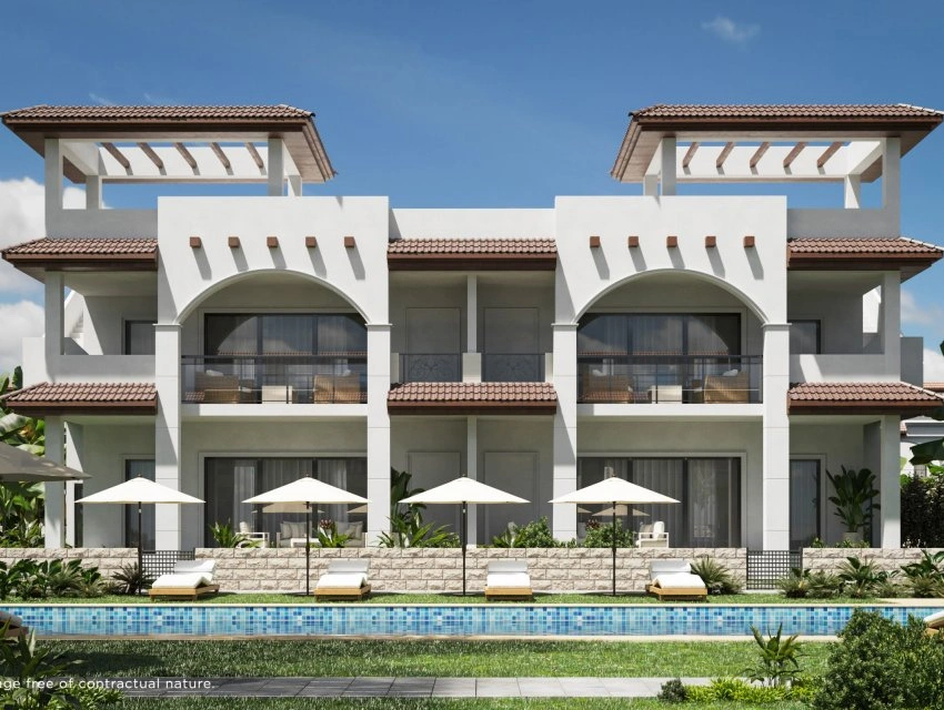 1 - vente maison ciudad quesada communauté valencienne espagne