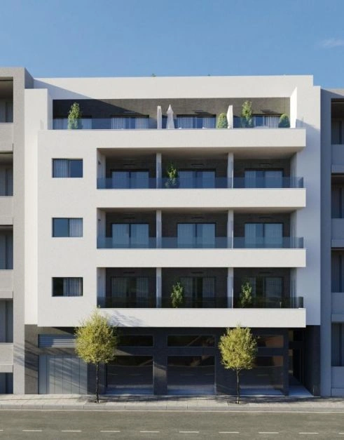 1 - verkoop appartement torrevieja - costa blanca valencian community spanje