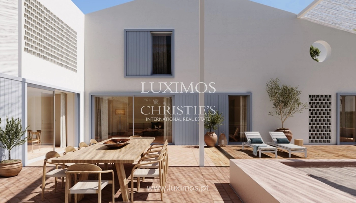 1 - house for sale in loulé algarve portugal