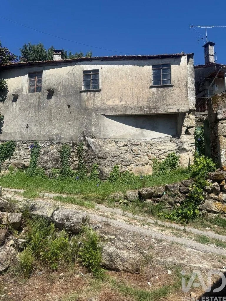 1 - vendita villa valadares regione nord portogallo