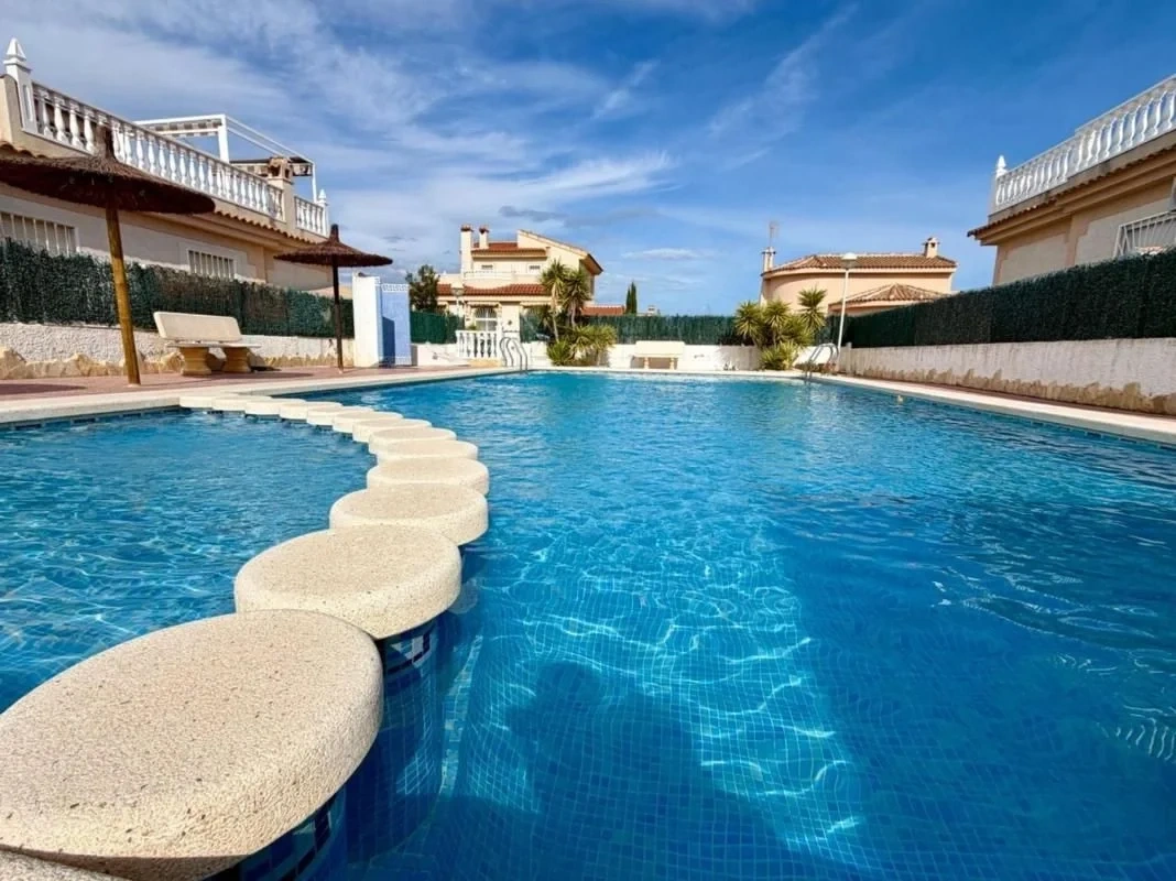 1 - venda casa rojales comunidade valenciana espanha