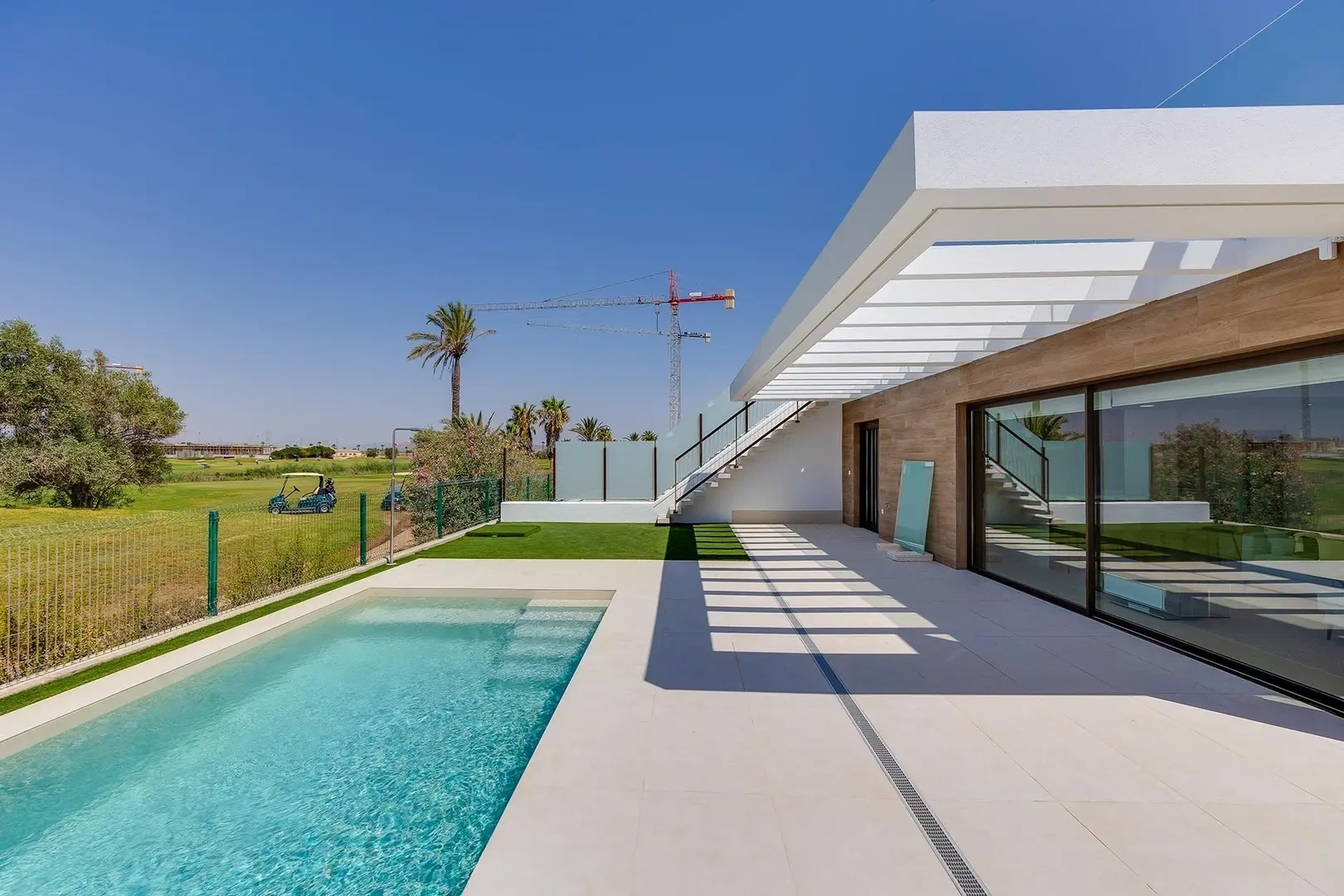 2 - venda casa los alcazares região de múrcia espanha