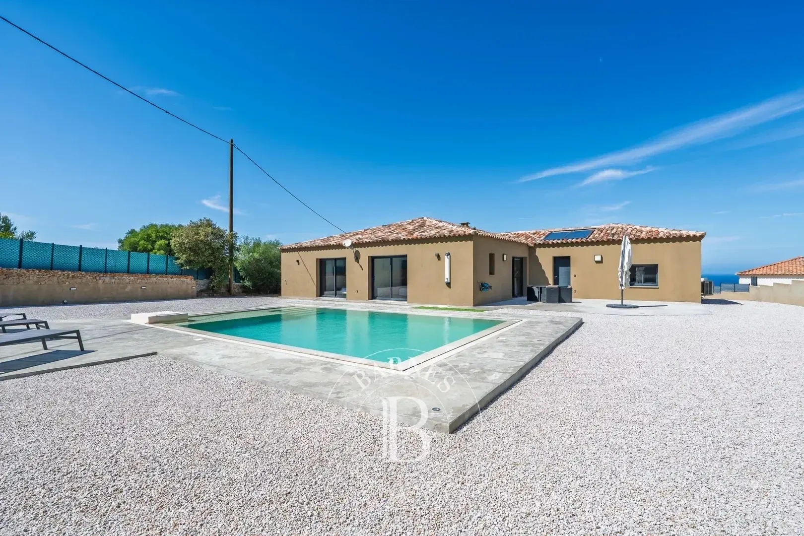 2 - vendita villa vista mare monticello corsica settentrionale francia