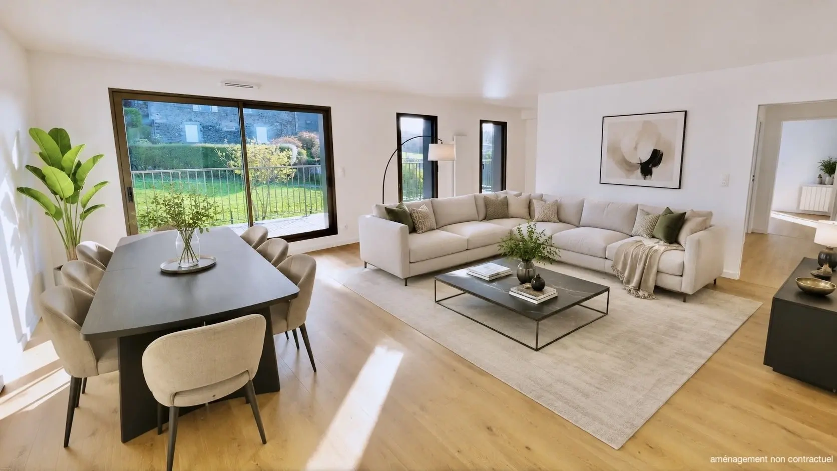 2 - venda apartamento pléneuf-val-andré côtes d'amor - bretagne frança